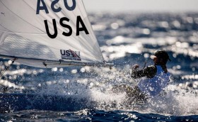 В одной лодке с американцами