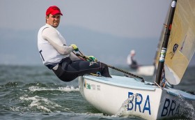 Как Хорхе Зариф стал допингером