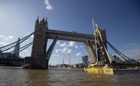 Впереди – 40000 миль!