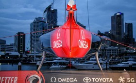 Лодку назвали Te Aihe