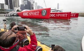 Жуайон: и вновь атака на рекорд