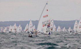 Впервые после Токио