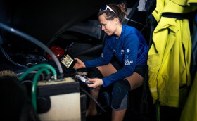 Скажем командам спасибо!