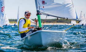 Первый - в третий раз!