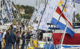 Cap-Martinique. Покатили!