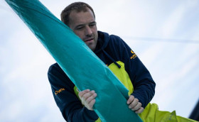 New York – Vendee Race. Потери и прогнозы