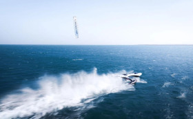 Со змеем наперегонки