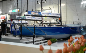 Встреча на высшем уровне