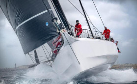 В преддверии и предвкушении