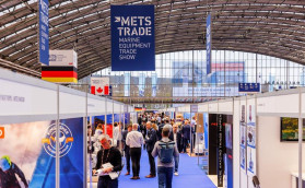 Награды METSTRADE 2025