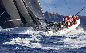 Transpac. Время итожить…