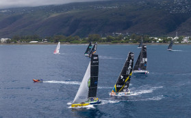 Globe40. Третий шаг