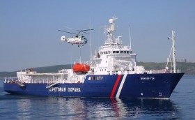 Новые правила пограничного режима