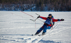 Сезон финиширует