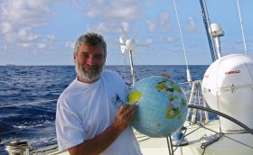 У Зарецкого появился именитый соперник