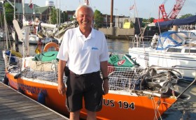 И еще о Зарецком