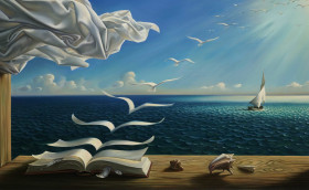 YACHT Russia. Жизнь продолжается! И работа!