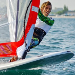 Оберемко получил право выступить на Олимпиаде за Россию