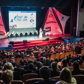 Начат прием заявок национальной премии Яхтсмен года 2016