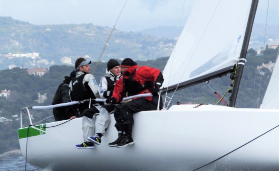 Primo Cup. День первый