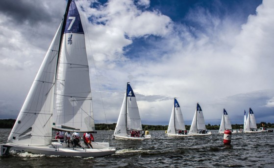 Отбор завершен