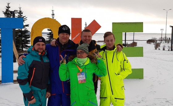 «Транс-Онего»: в ожидании чемпионов