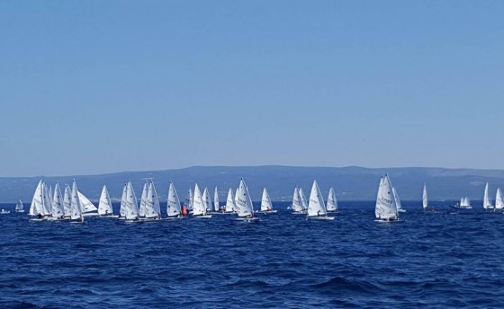 Izola Spring Cup: Зюзина – первая!