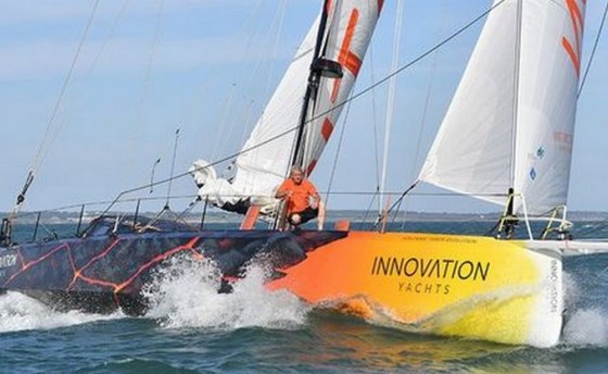 Седлачек вновь начал отсчет времени!