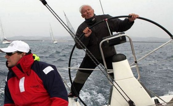 Выжить в океане