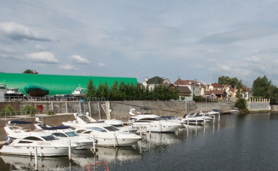 Самара приглашает