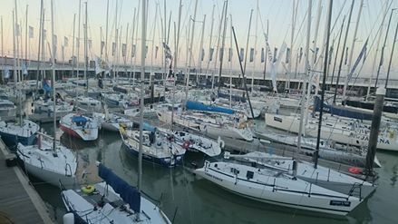 Новости регаты Cowes Week