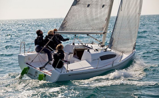 Стань капитаном!