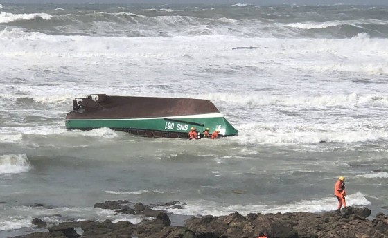 Появились подробности гибели спасателей во Франции