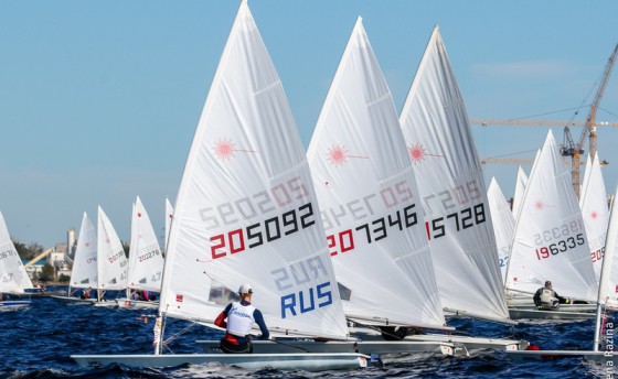 Самому младшему – 11 лет