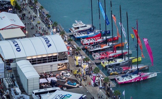 Стартует Leg Zero