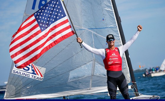 Стартует второй этап Кубка мира