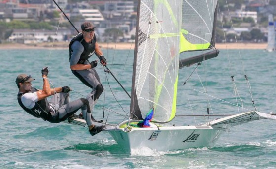 Взялись за старое!