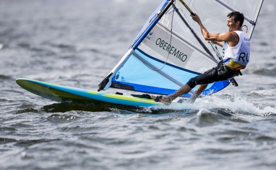 Затаив дыхание