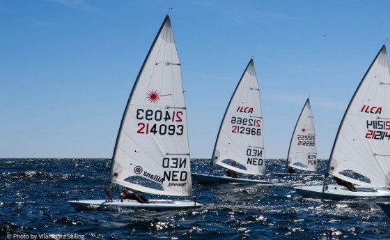 Крутских поднялся на третью позицию