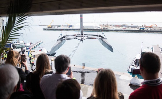 Rita готова бороться за Кубок "Америки"