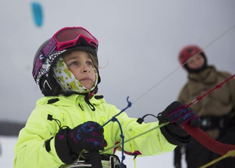 На чемпионате мира введен детский зачет