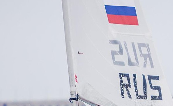 Три яхтсмена в нейтральном статусе?