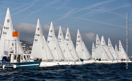 «Драконы»: лучшим оказался Браславец