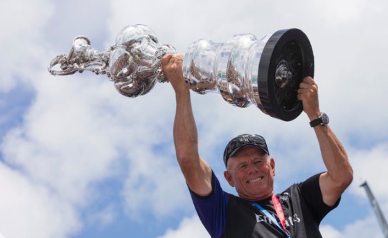 Вместо катамаранов – однокорпусники?