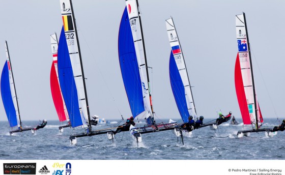 «Пока мы похожи на летчиков-испытателей»