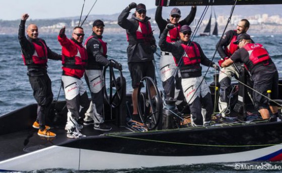 Отлично, «Катюша»!