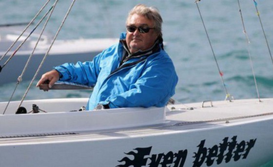 Есть повод. Поэтому - до дна!