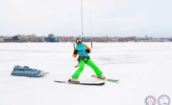 Завершен «Транс-Онего»