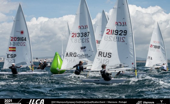 Впереди – еще два гоночных дня