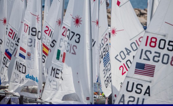 Медальные гонки - без россиян